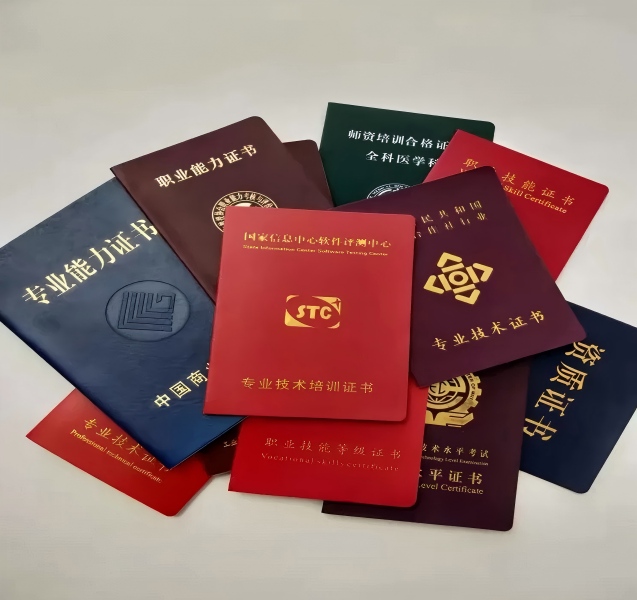 办仿的证件3个隐藏陷阱，第2个最烧钱
